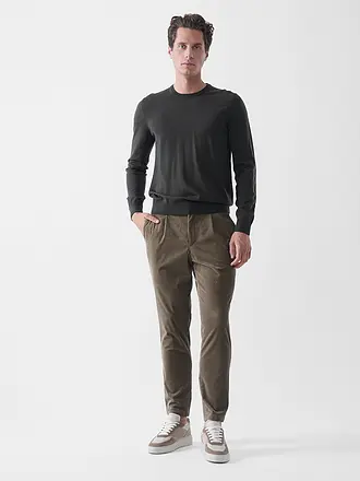 JOOP | Pullover DENNY | olive